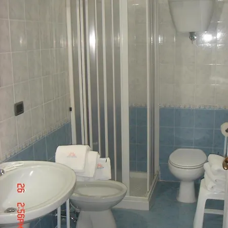 Hotel Solari Briatico