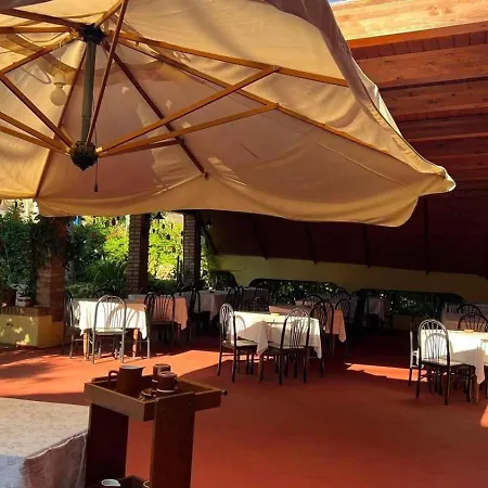 Solari Hotel 3*