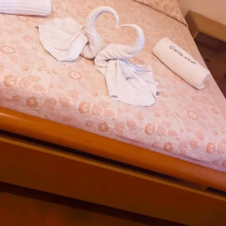 Solari Hotel