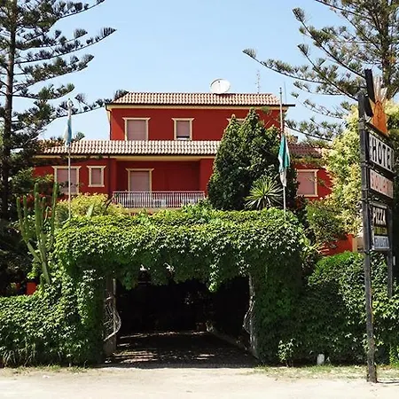 Solari Hotel