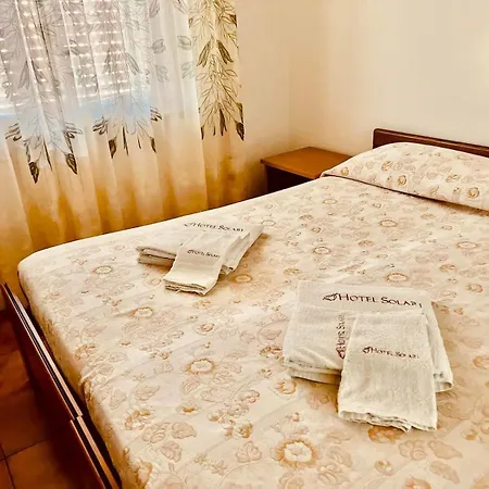 Solari Hotel Briatico