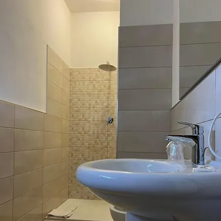 Hotel Solari Briatico