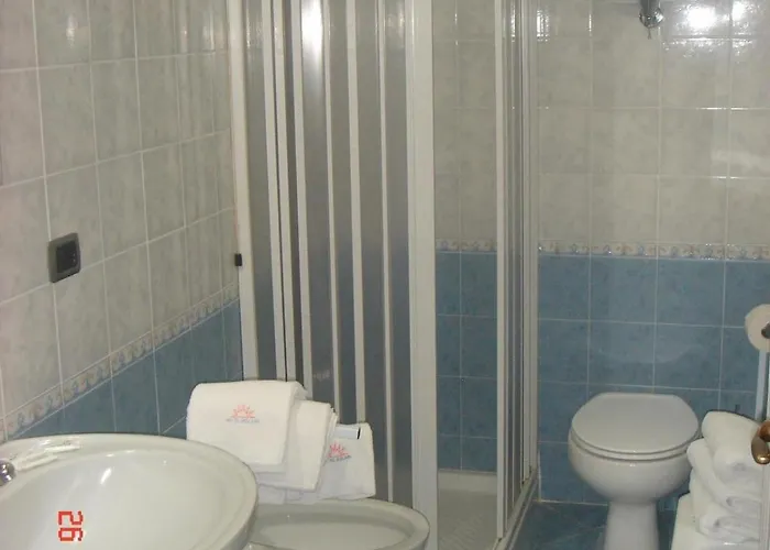 Szálloda Solari Briatico