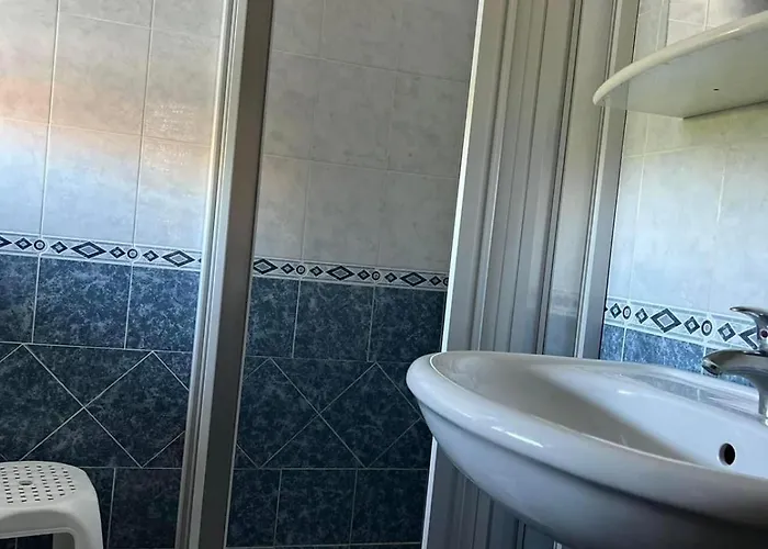 Solari ホテル ブリアーティコ