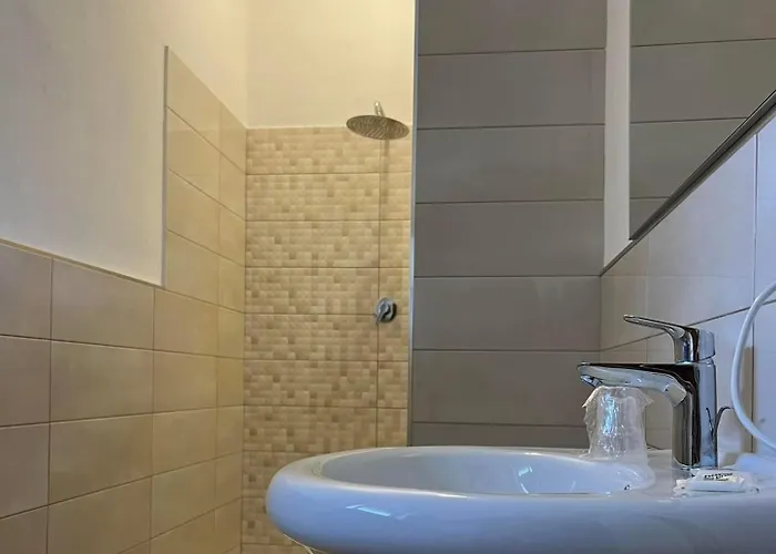 Szálloda Solari Briatico